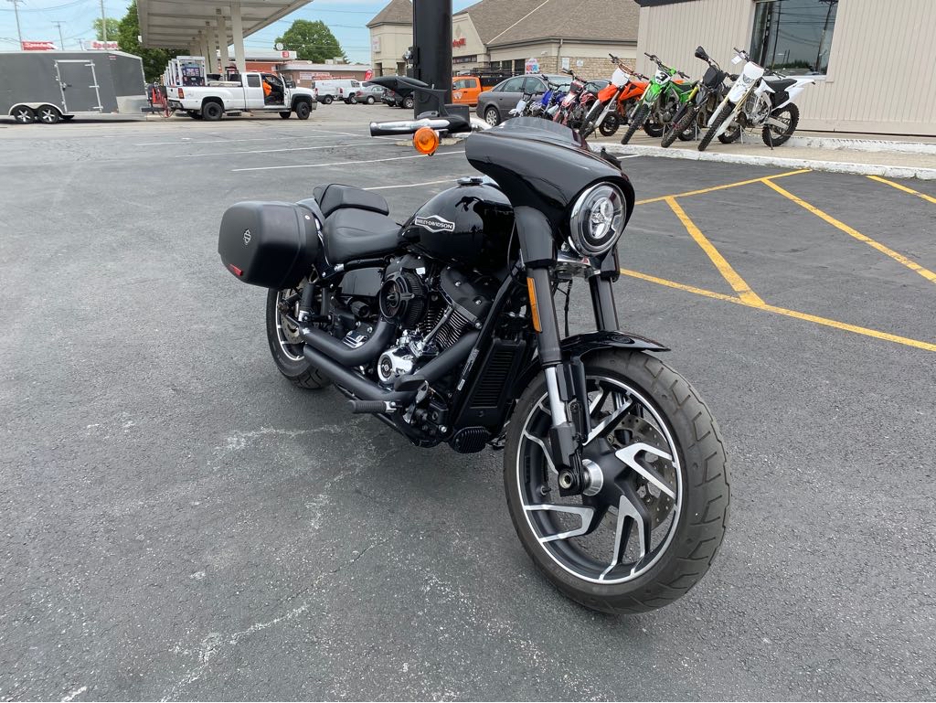 Used Motorsports For Sale Columbus, OH Used Dealer