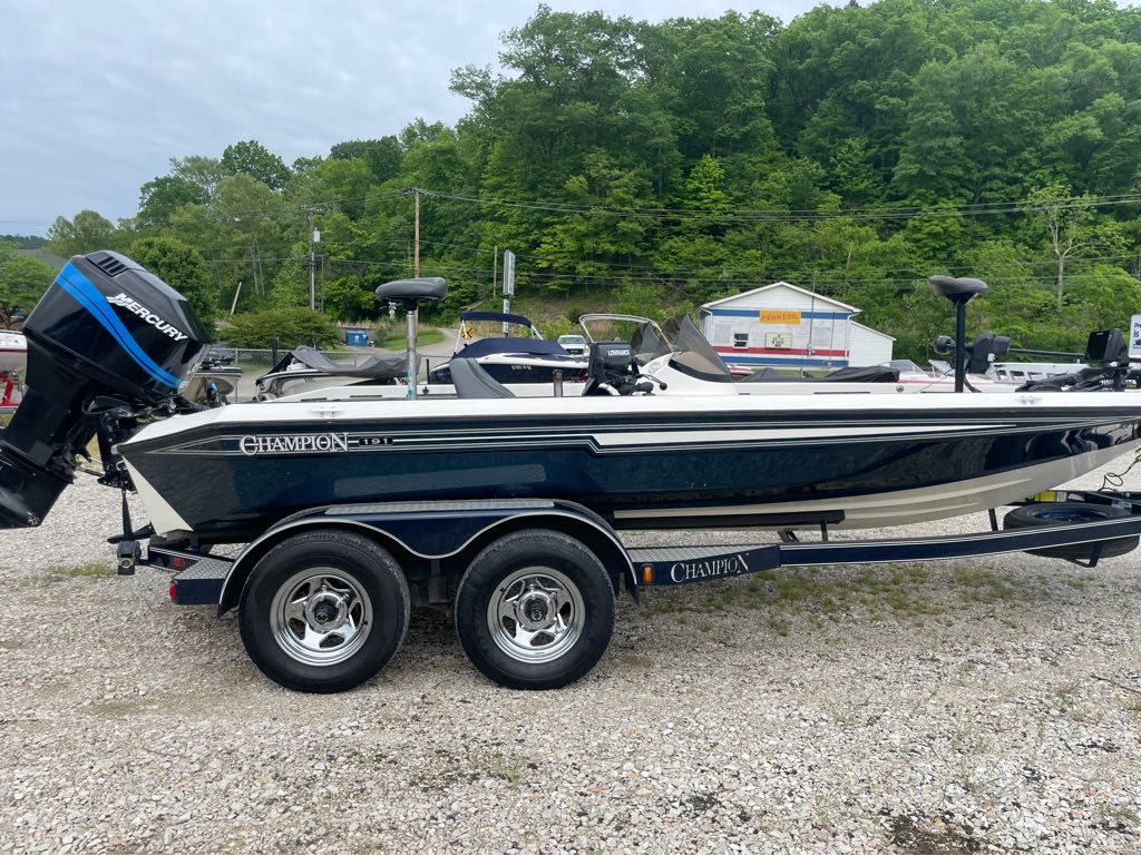 Used Inventory The Great Outdoors Marine Lavalette, WV (877) 7564430