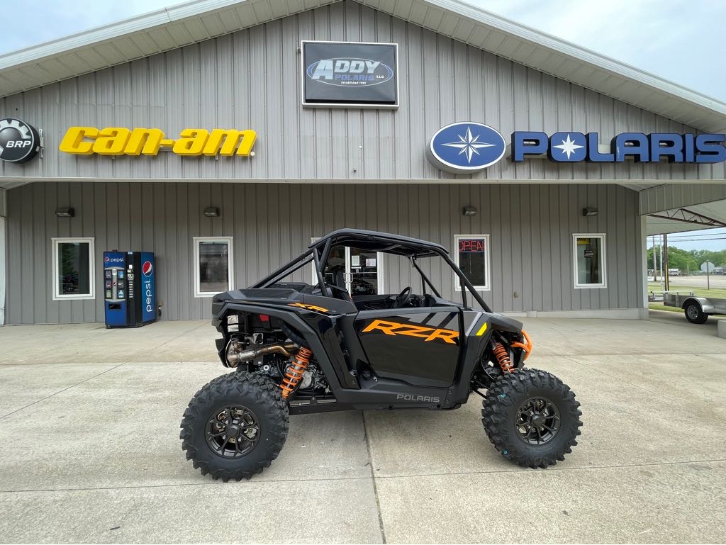 Side x Sides For Sale New Philadelphia, OH UTV Dealer