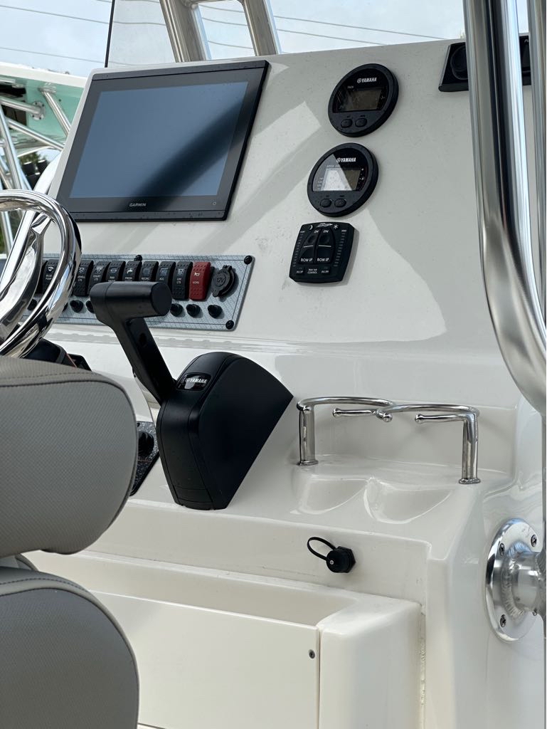 Marine Equipment For Sale Brunswick, GA Marine Dealer