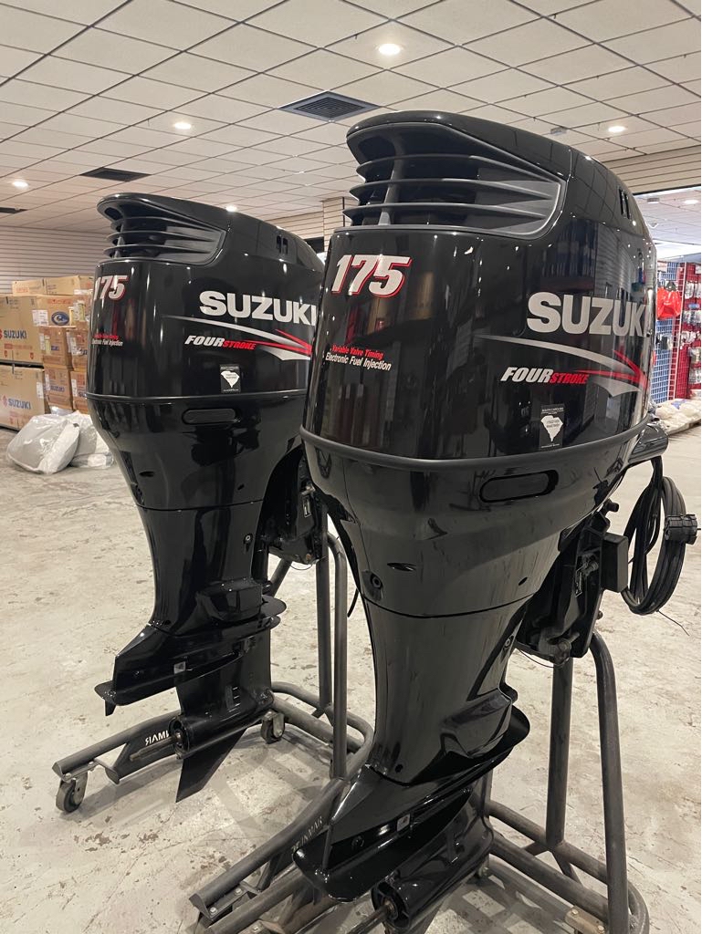 Used Outboard Motors For Sale Wilmington, NC PreOwned