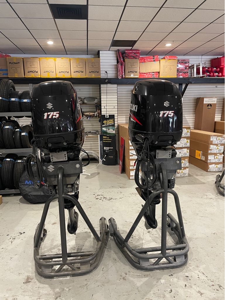 Used Boats For Sale Wilmington NC Charleston SC Dealer