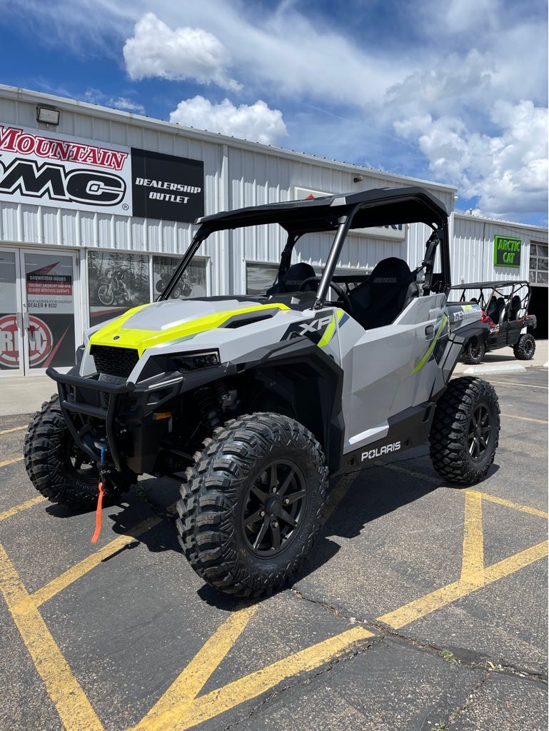 Inventory Rocky Mountain ATV/MC Dealership Outlet