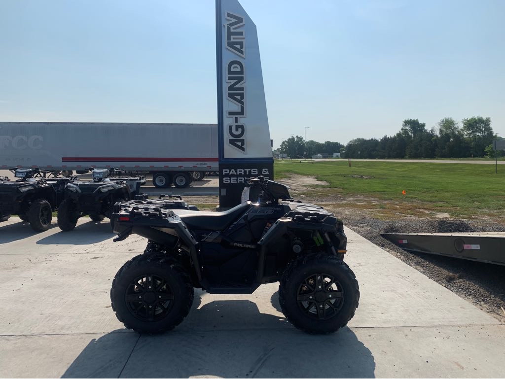 ATV AgLand ATV Broken Bow, NE (308) 8723424