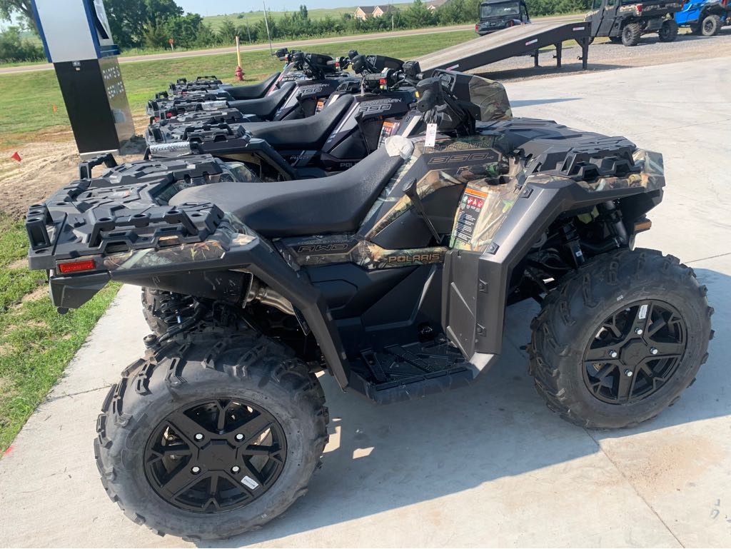 ATV AgLand ATV Broken Bow, NE (308) 8723424