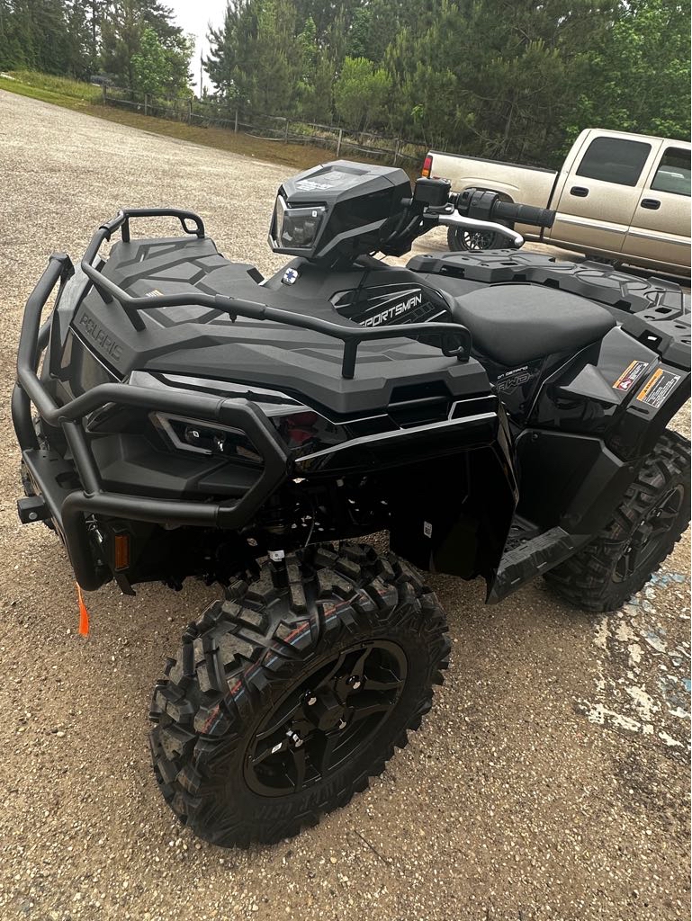 Inventory Tucker ATV Jackson, AL (251) 2463668