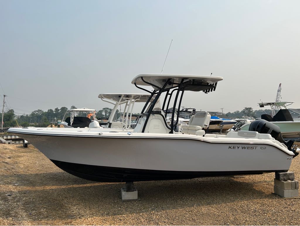Key West® Boats For Sale Toms River NJ Key West® Boats