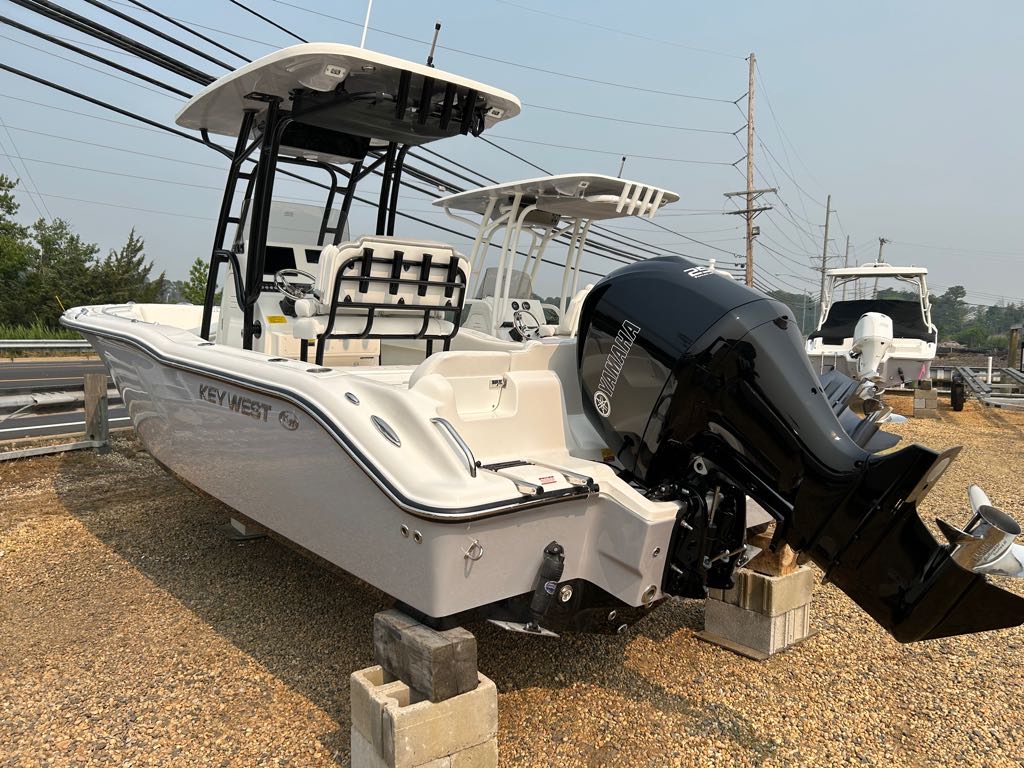 Key West® Boats For Sale Toms River NJ Key West® Boats