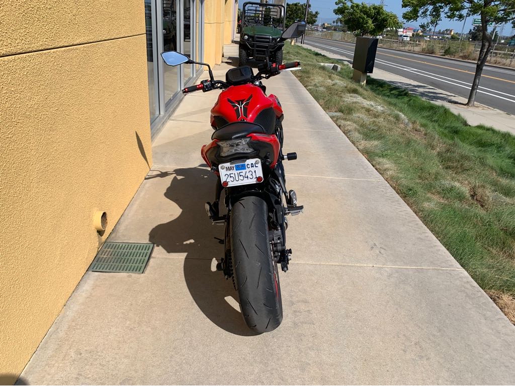 Used Powersports Vehicles For Sale Ventura, CA