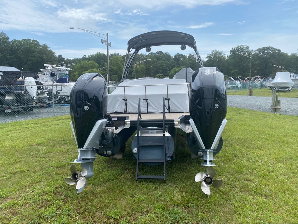 Used Boats and Pontoons Short's Marine Millsboro, DE (302) 9451200