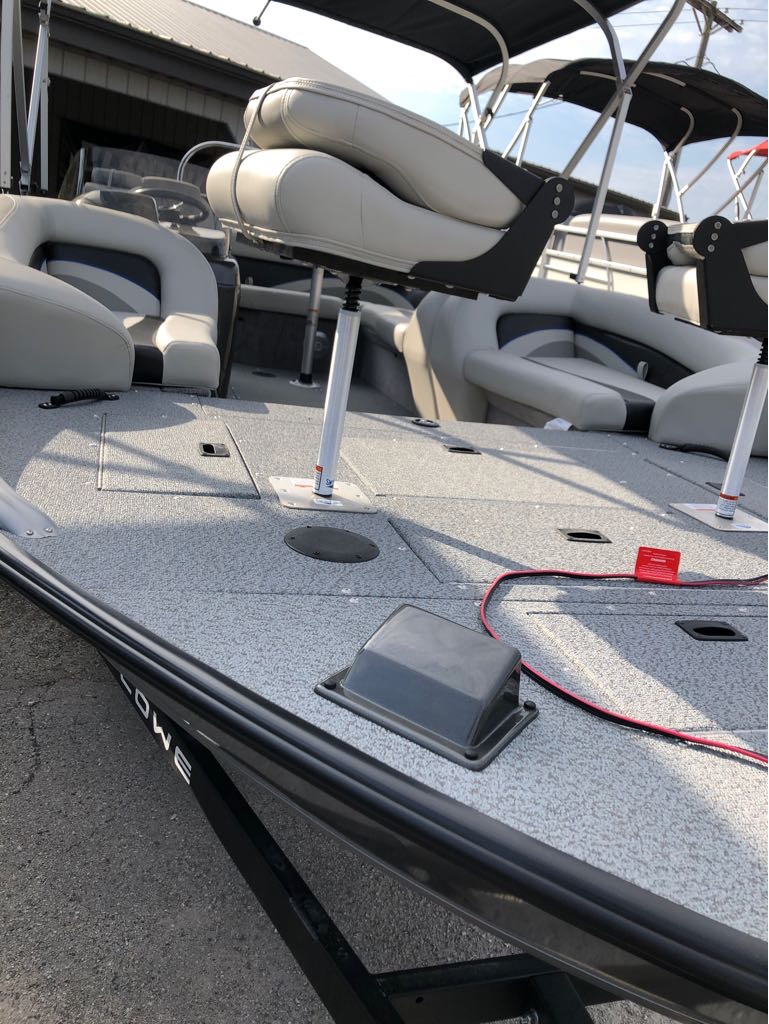 New Boats Marine Center, Inc. Joplin, MO (417) 7817450