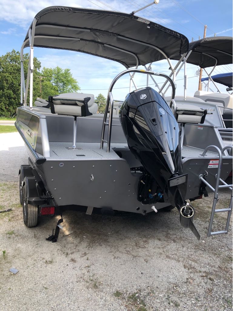 New Boats Marine Center, Inc. Joplin, MO (417) 7817450