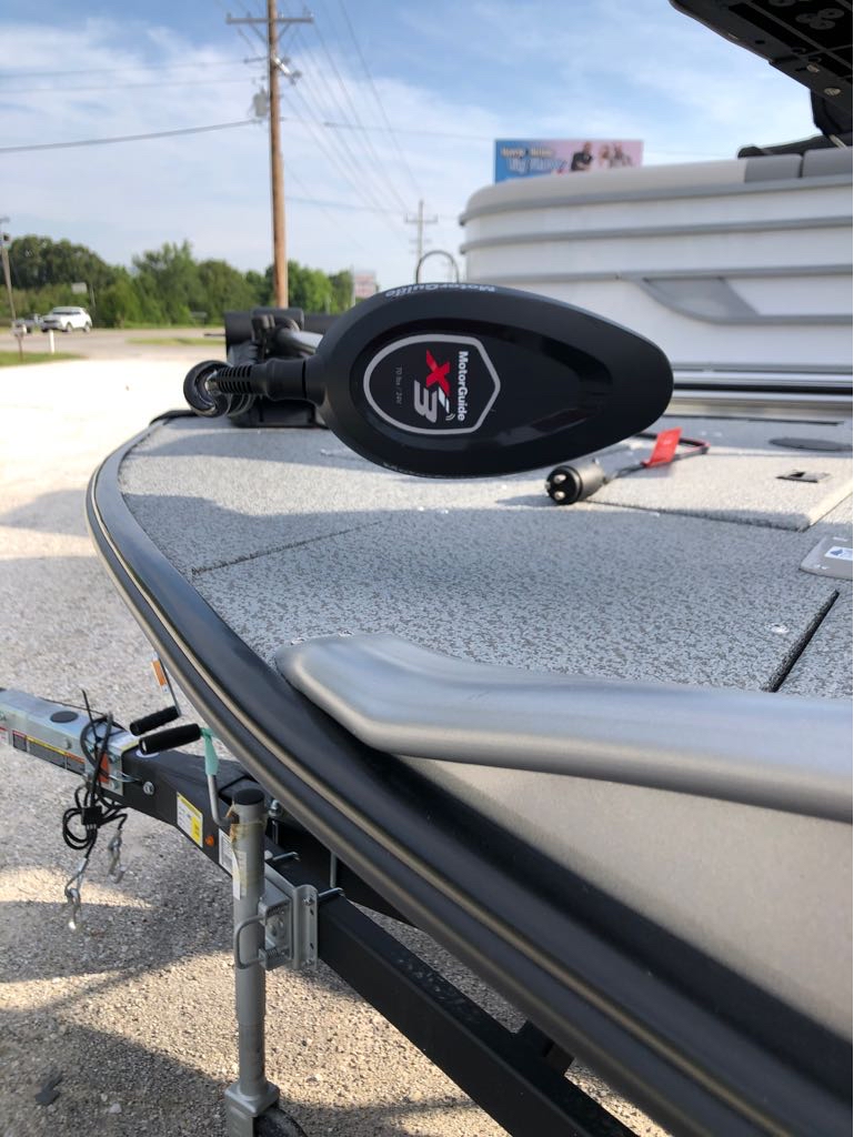 New Boats Marine Center, Inc. Joplin, MO (417) 7817450