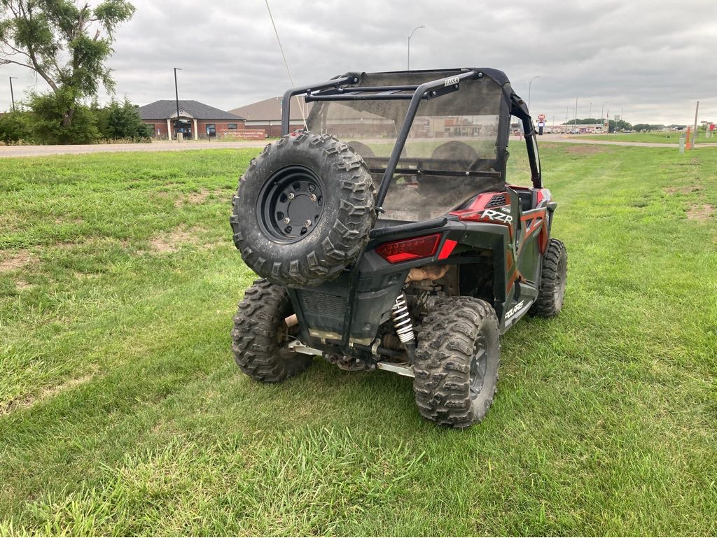 Inventory AgLand ATV Broken Bow, NE (308) 8723424