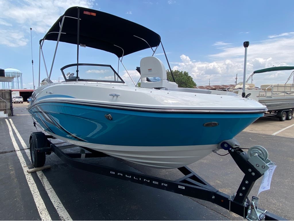Inventory Parker Boats & Motors Amarillo, TX (806) 3599097