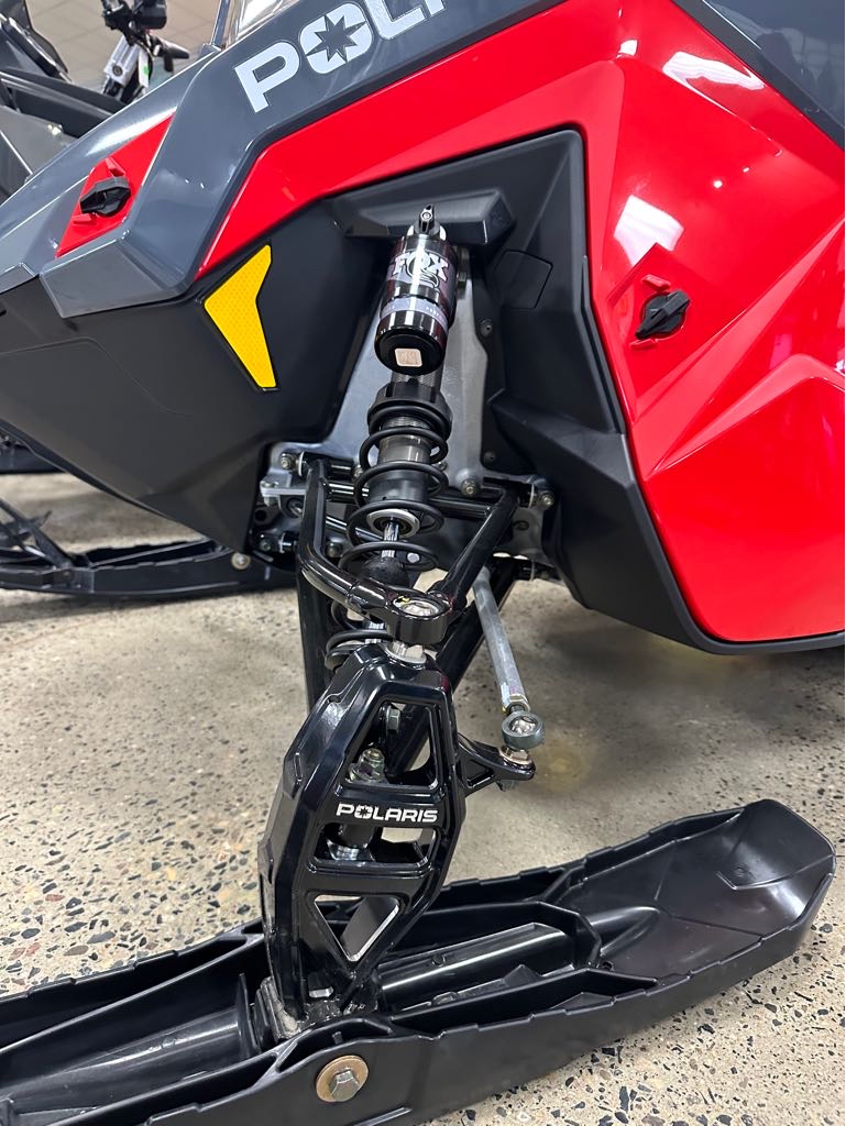 Snowmobile Bemidji Sports Centre Bemidji, MN (218) 7514477