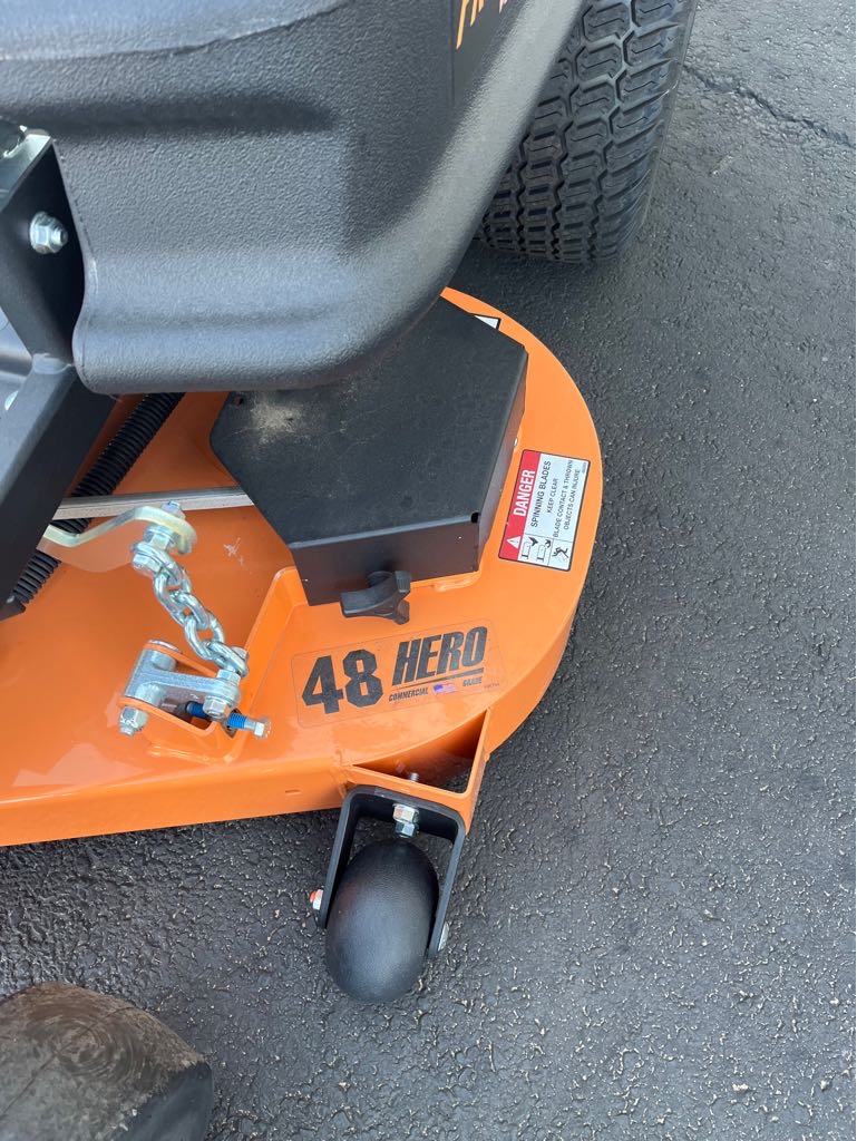 InStock New and Used Models For Sale in Henderson, TX Lowe Tractor