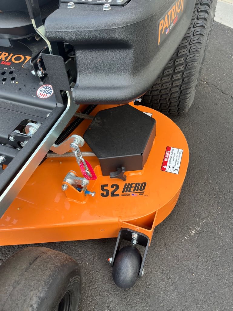 InStock New and Used Models For Sale in Henderson, TX Lowe Tractor