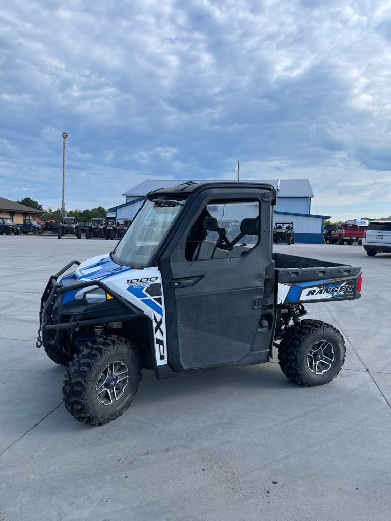 Used Inventory AgLand ATV Broken Bow, NE (308) 8723424