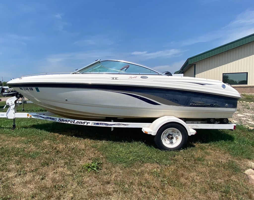 PreOwned Boats for Sale in Minneapolis, MN Used Boat Dealer