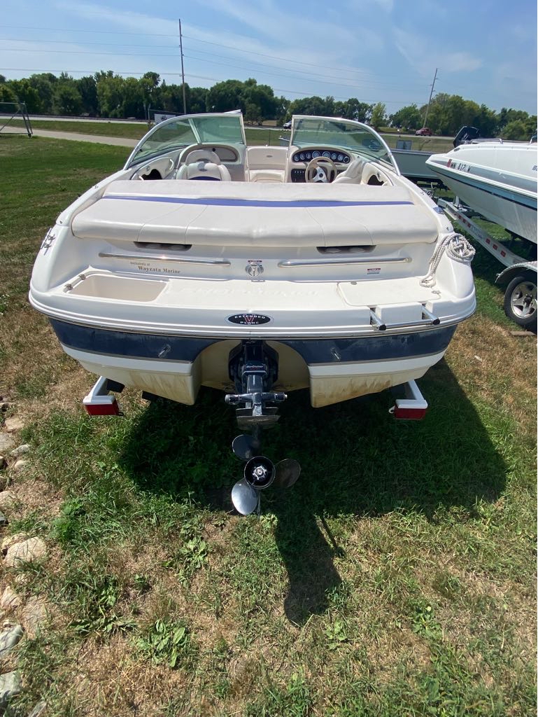 PreOwned Boats for Sale in Minneapolis, MN Used Boat Dealer