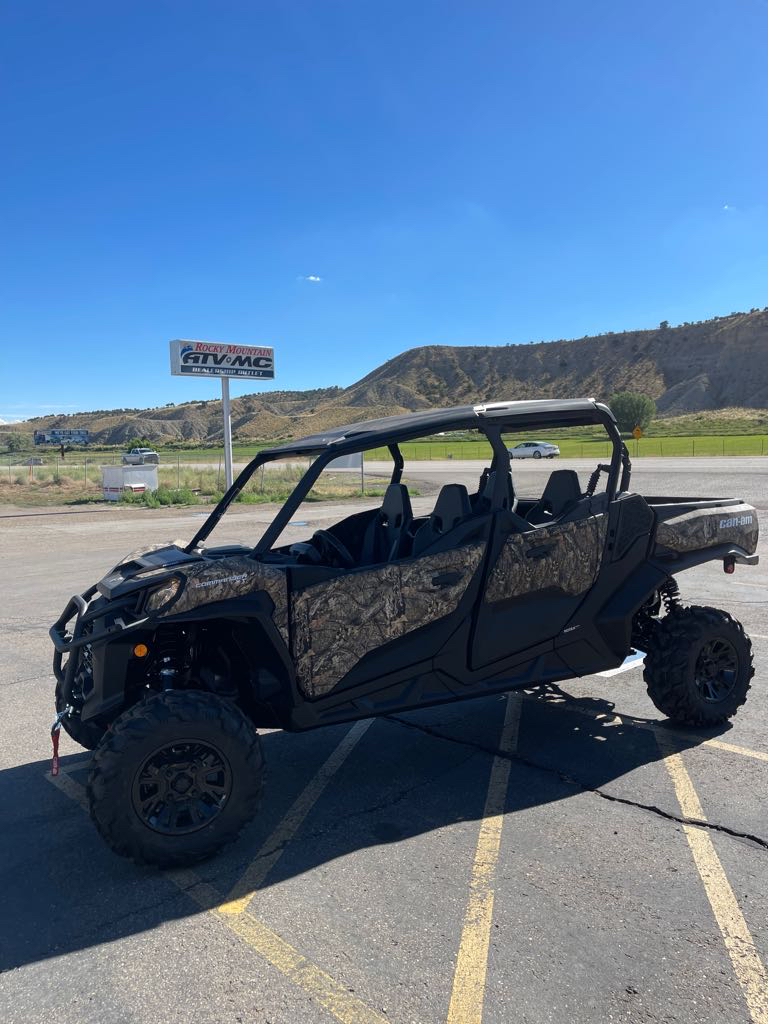 Inventory Rocky Mountain ATV/MC Dealership Outlet