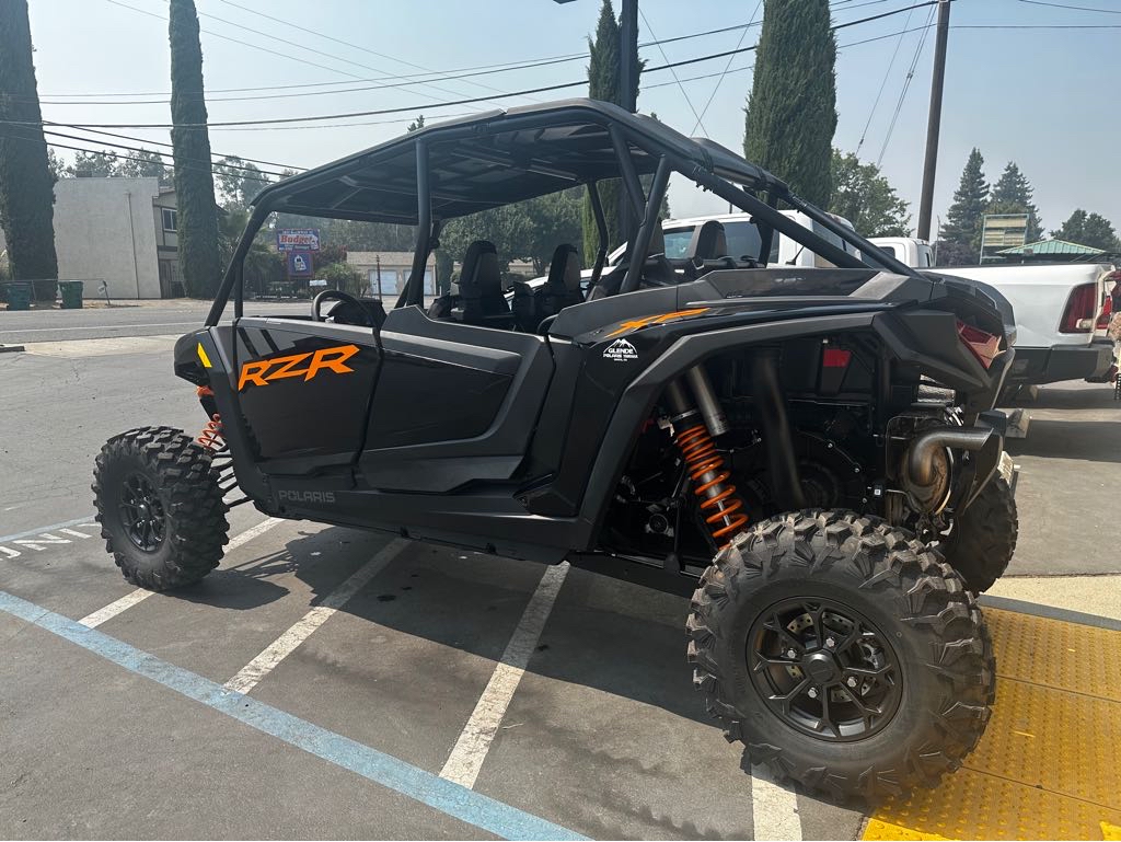 New Powersports Vehicles For Sale Chico, CA