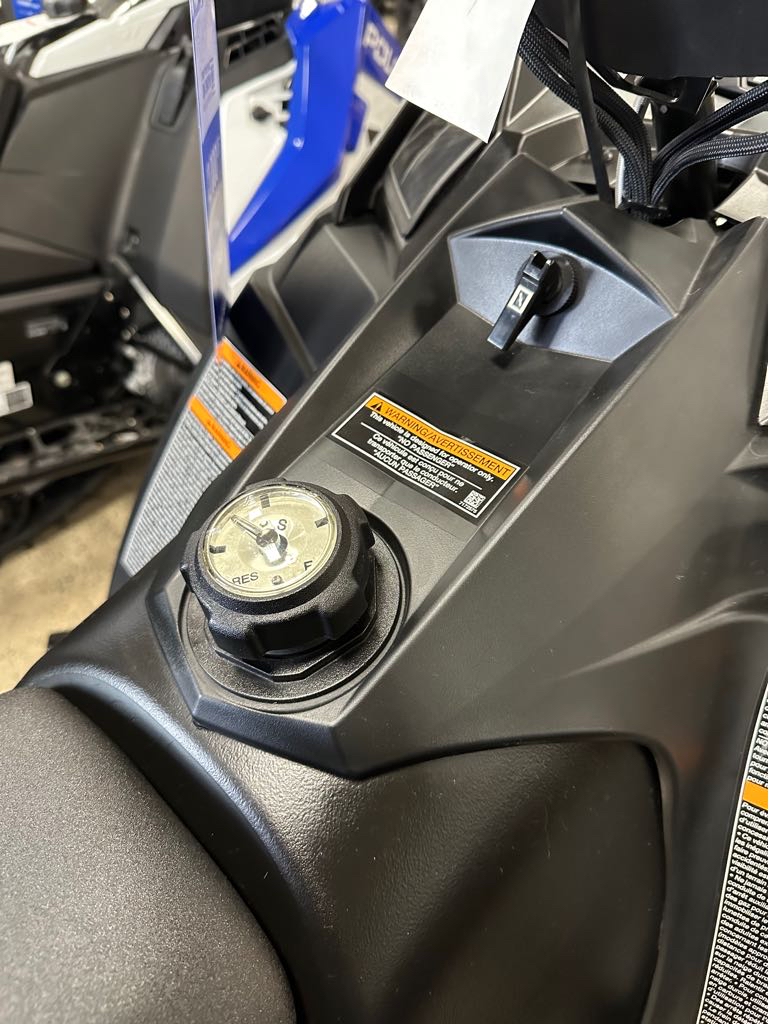 Snowmobile Bemidji Sports Centre Bemidji, MN (218) 7514477