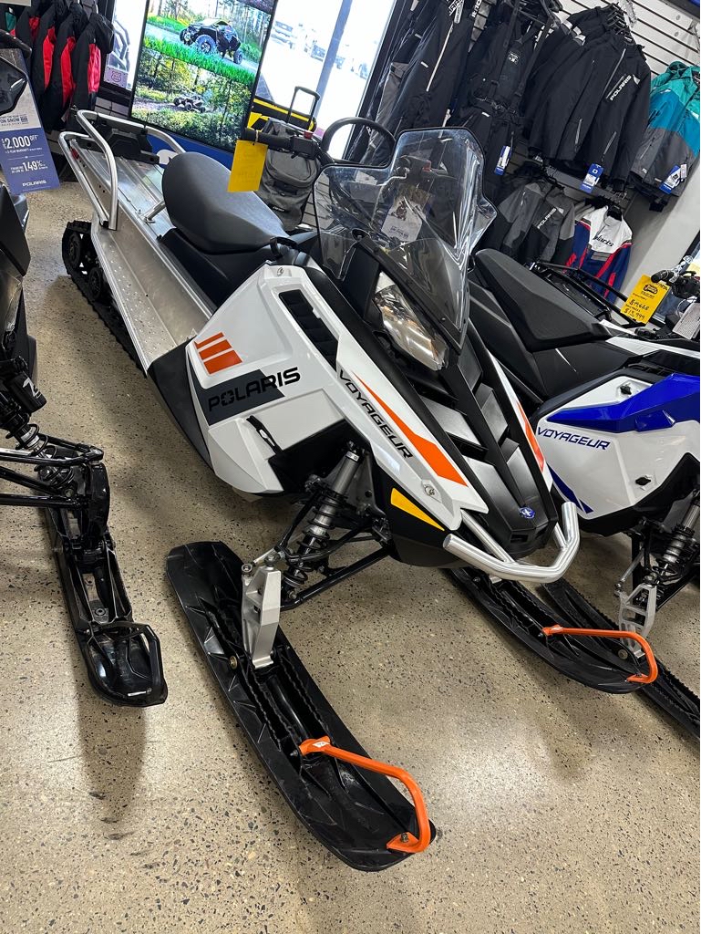Snowmobile Bemidji Sports Centre Bemidji, MN (218) 7514477
