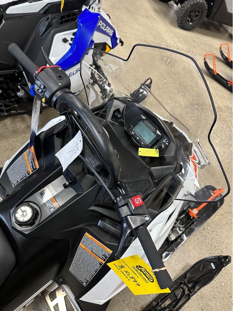 Snowmobile Bemidji Sports Centre Bemidji, MN (218) 7514477