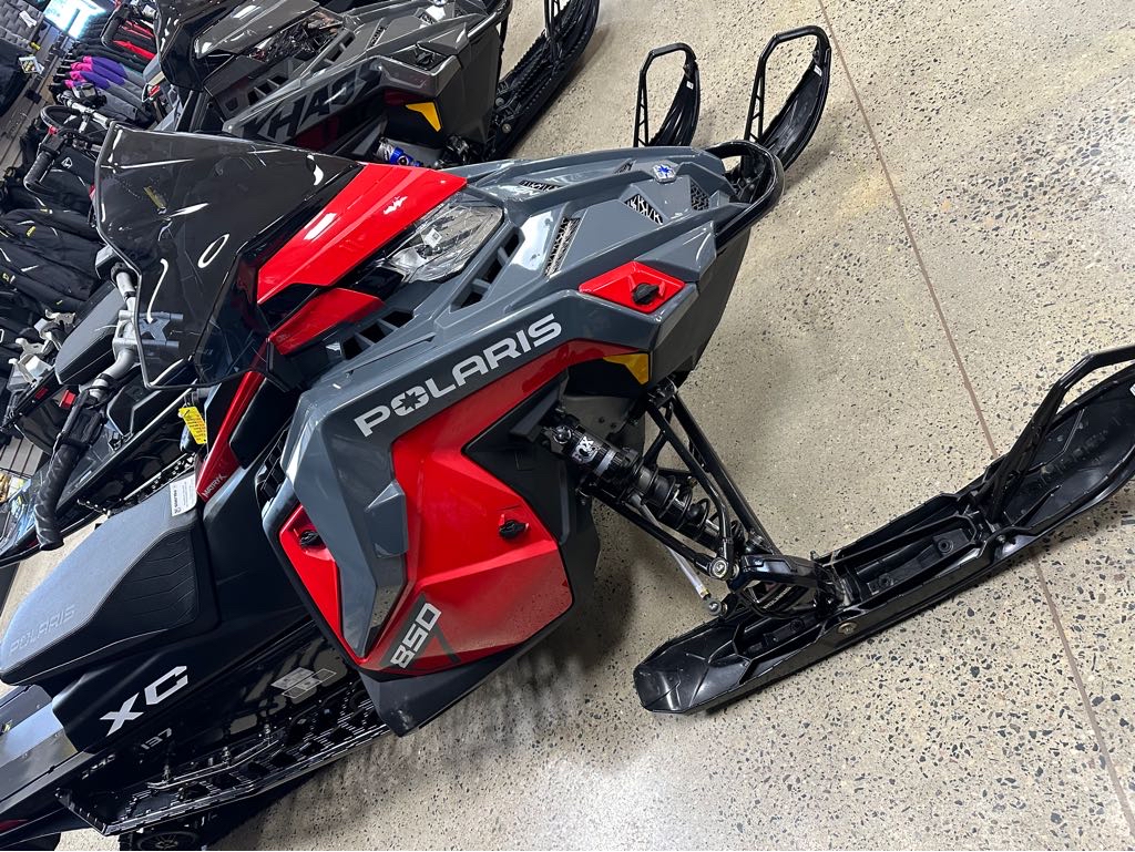 Snowmobile Bemidji Sports Centre Bemidji, MN (218) 7514477