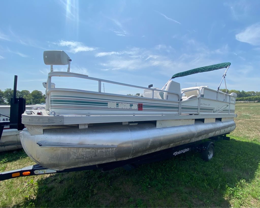 PreOwned Boats for Sale in Minneapolis, MN Used Boat Dealer
