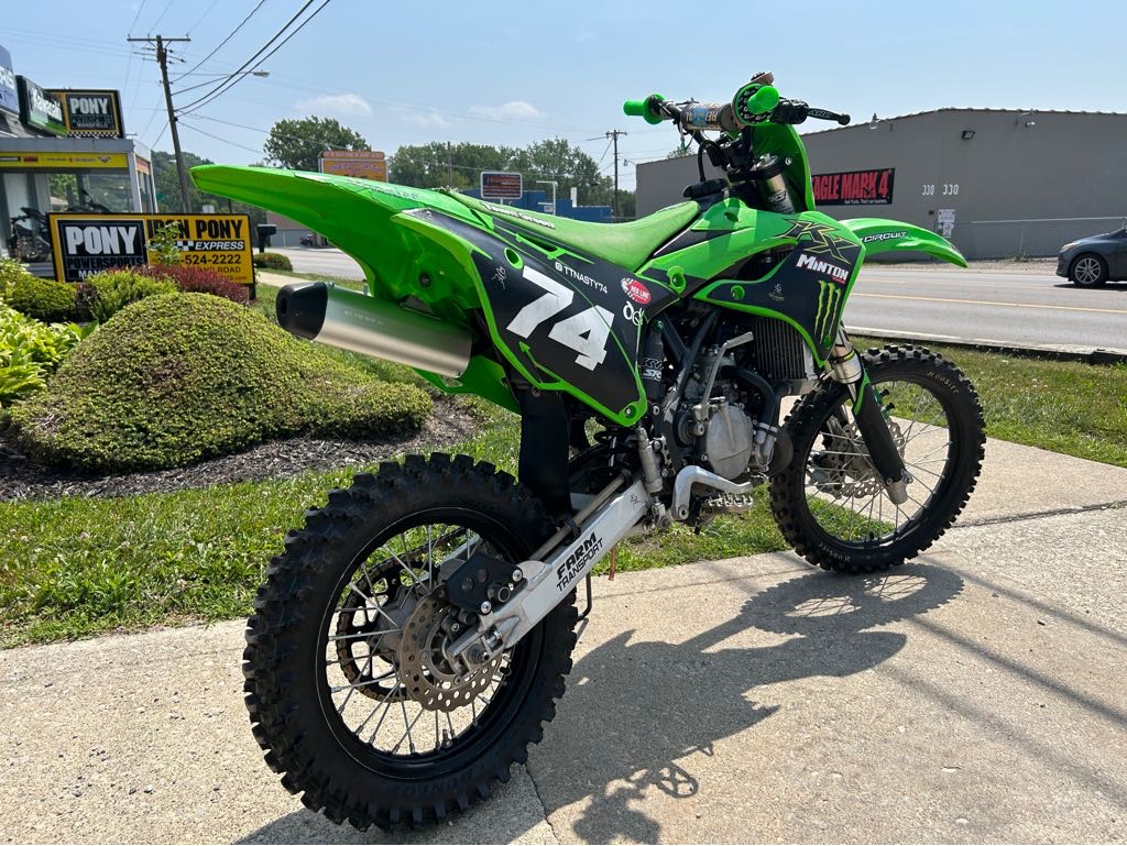 Used Motorcycles For Sale Columbus, OH Used Powersports Vehicles