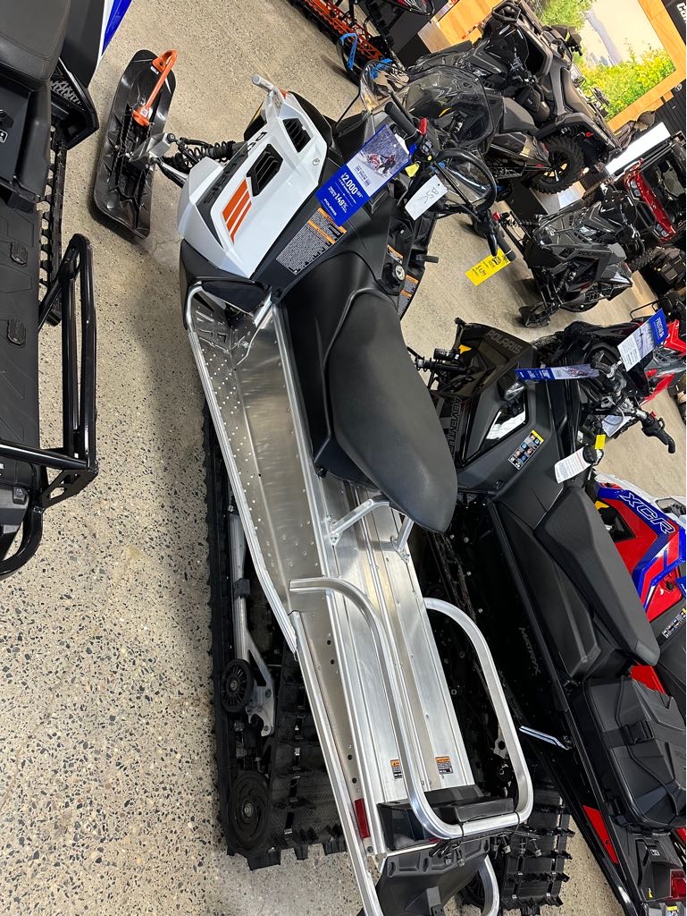 Snowmobile Bemidji Sports Centre Bemidji, MN (218) 7514477
