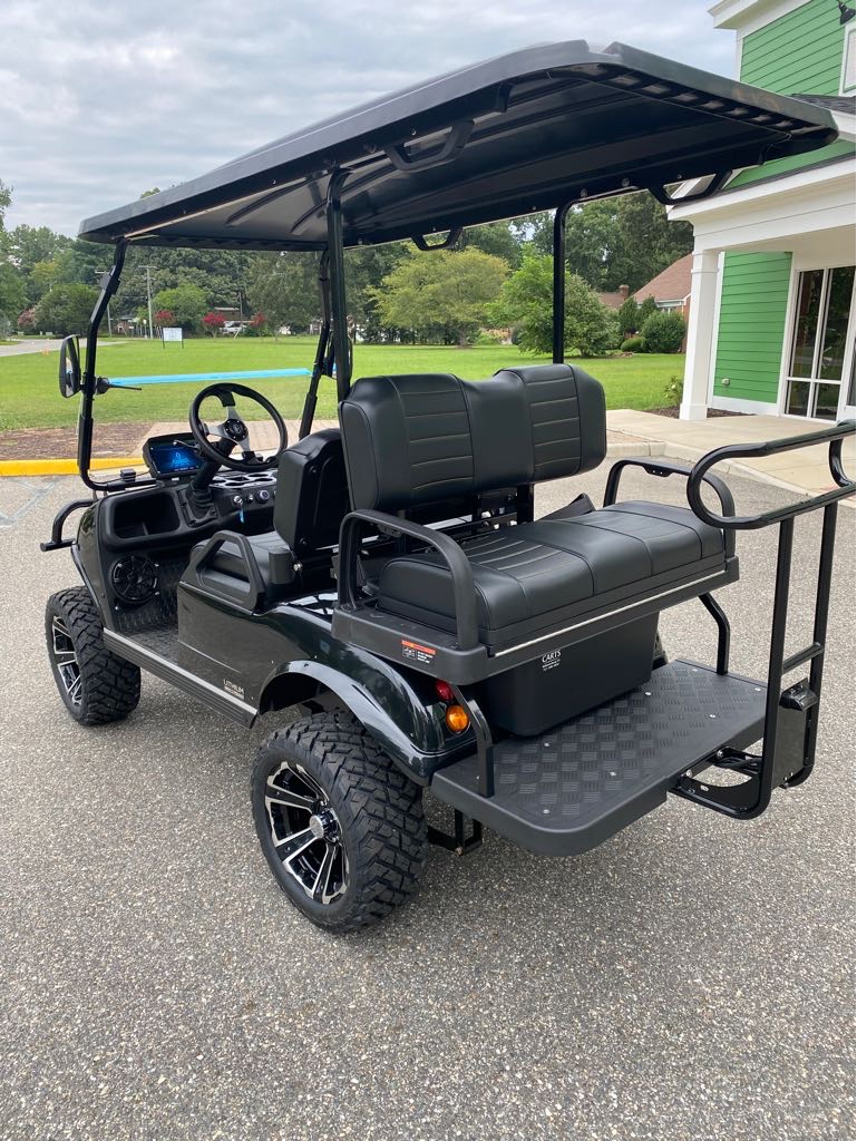 InStock New and Used Models For Sale in Williamsburg, VA Colonial