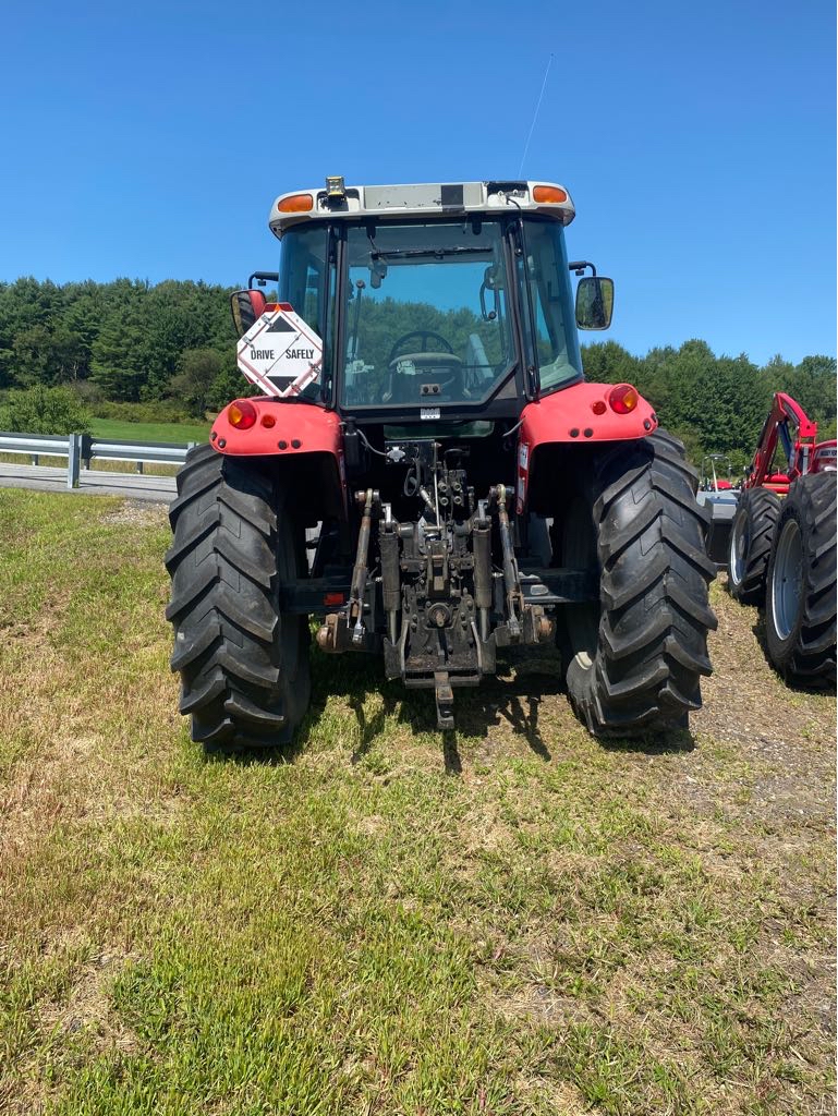 Used Inventory Waterman Farm Machinery Co., Inc Sabattus, ME 207.375.6561