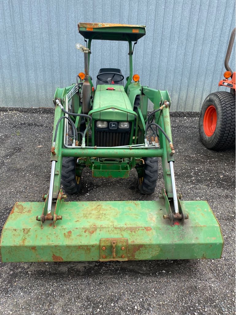 Used Inventory Waterman Farm Machinery Co., Inc Sabattus, ME 207.375.6561