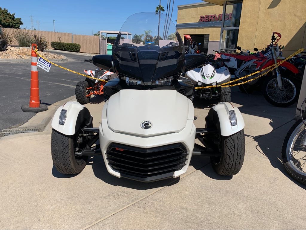 Used Powersports Vehicles For Sale Ventura, CA