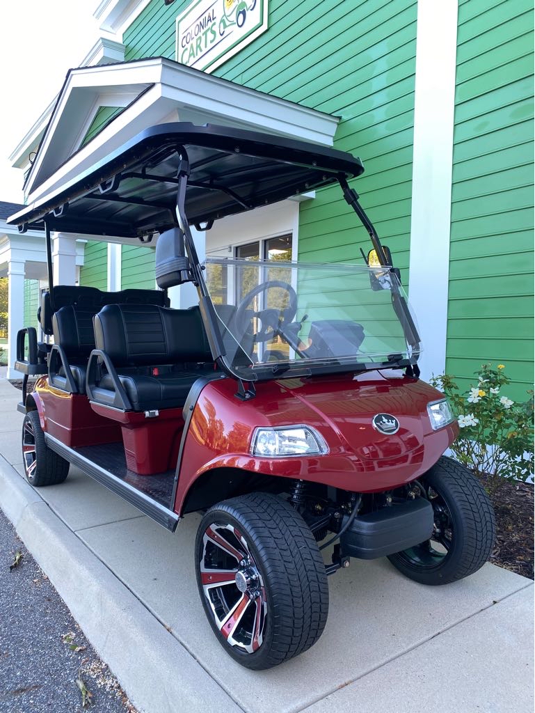 InStock New and Used Models For Sale in Williamsburg, VA Colonial