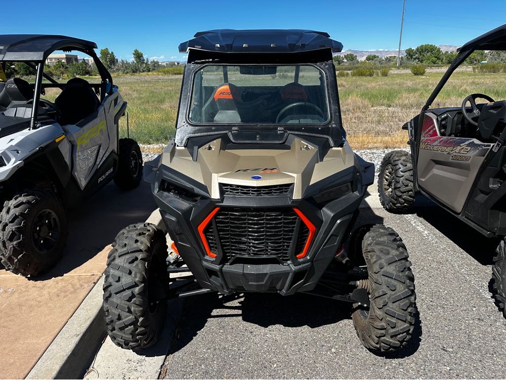 Used Side x Side AllTerrain Motorsports, Inc. Grand Junction, CO (970) 4344874