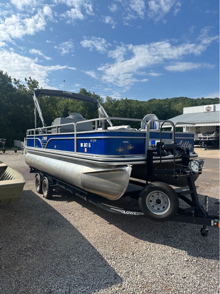 Used Inventory Eberlin Boats & Motors Inc. Hermann, MO (573) 4865897