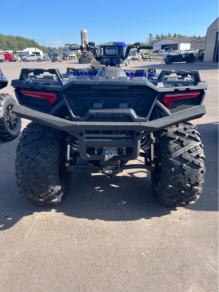 ATV Hayward Power Sports Hayward, WI (715) 4623674
