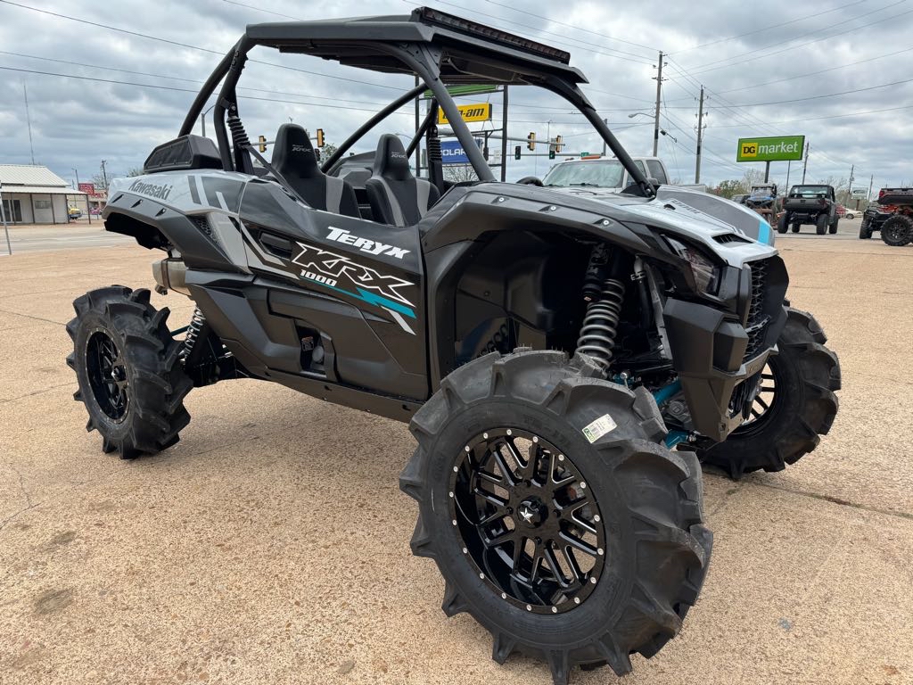 Powersport Vehicles For Sale Antlers, OK Powersport Dealer