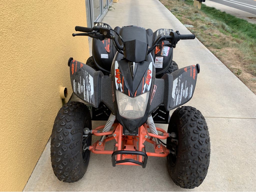 Used Powersports Vehicles For Sale Ventura, CA