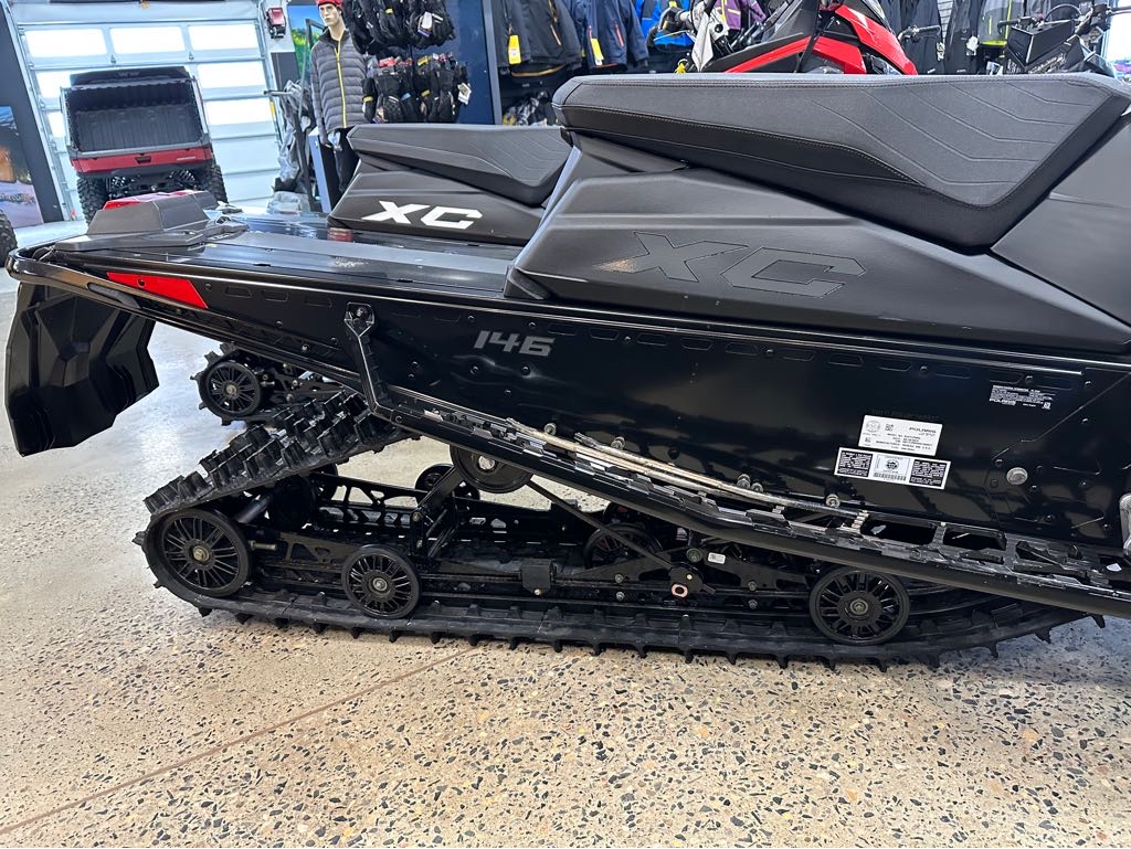 Snowmobile Bemidji Sports Centre Bemidji, MN (218) 7514477
