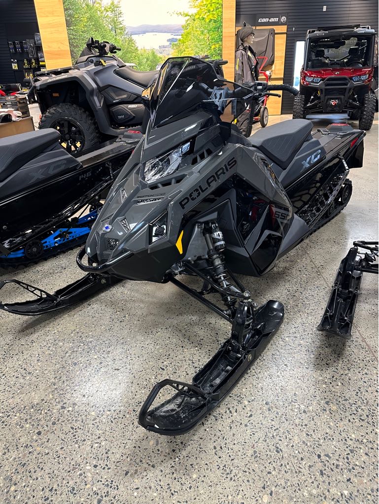 Snowmobile Bemidji Sports Centre Bemidji, MN (218) 7514477