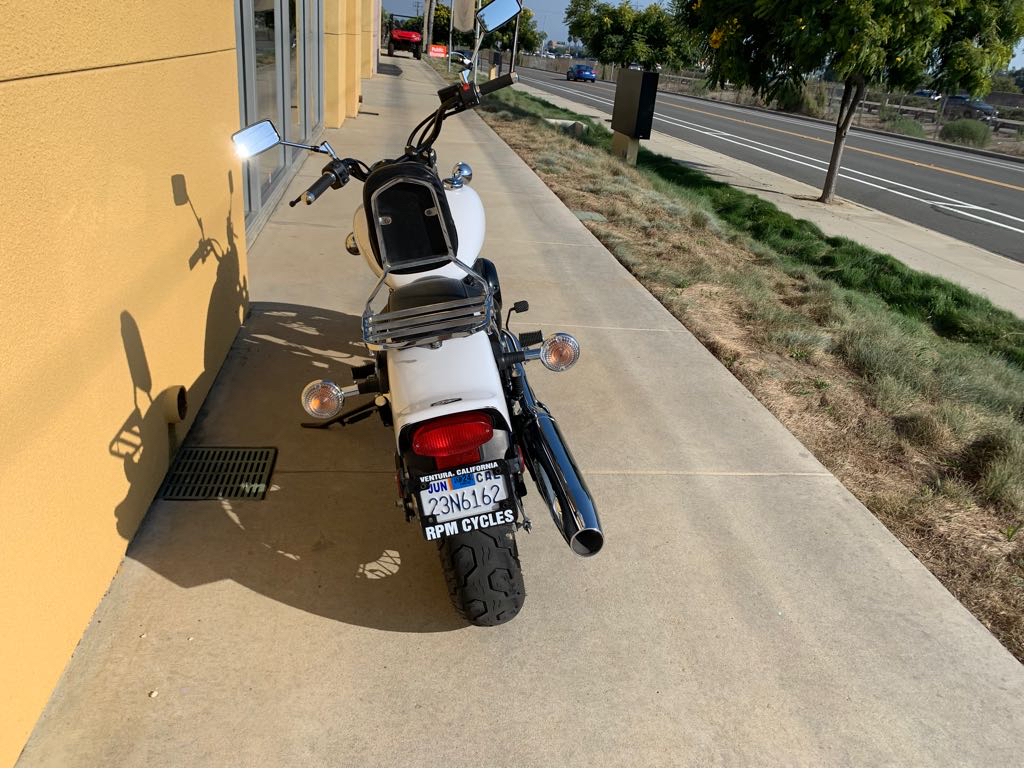 Used Powersports Vehicles For Sale Ventura, CA