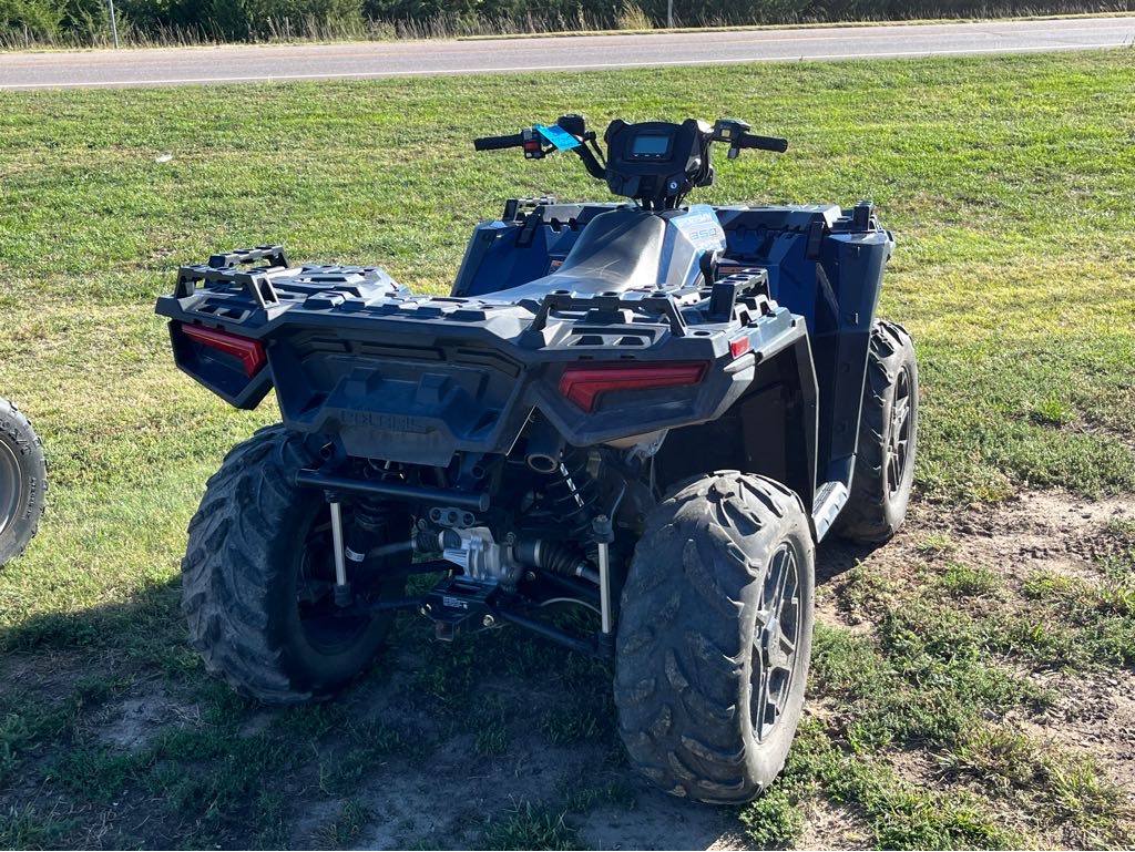 Used Inventory AgLand ATV Broken Bow, NE (308) 8723424