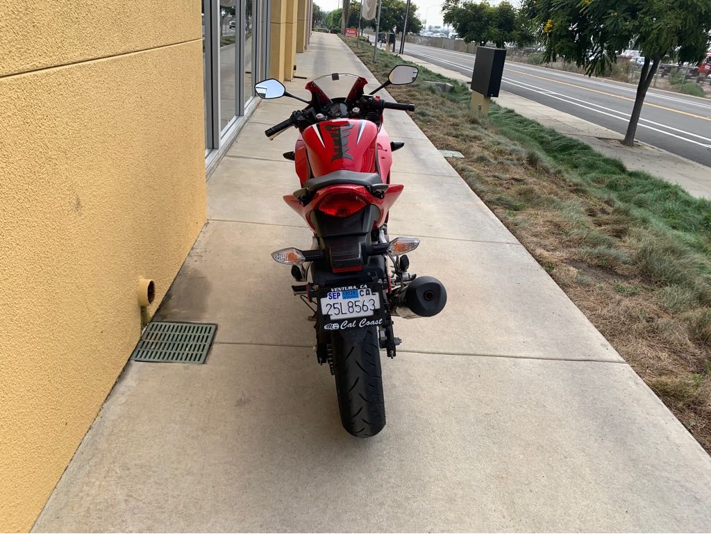 Used Powersports Vehicles For Sale Ventura, CA