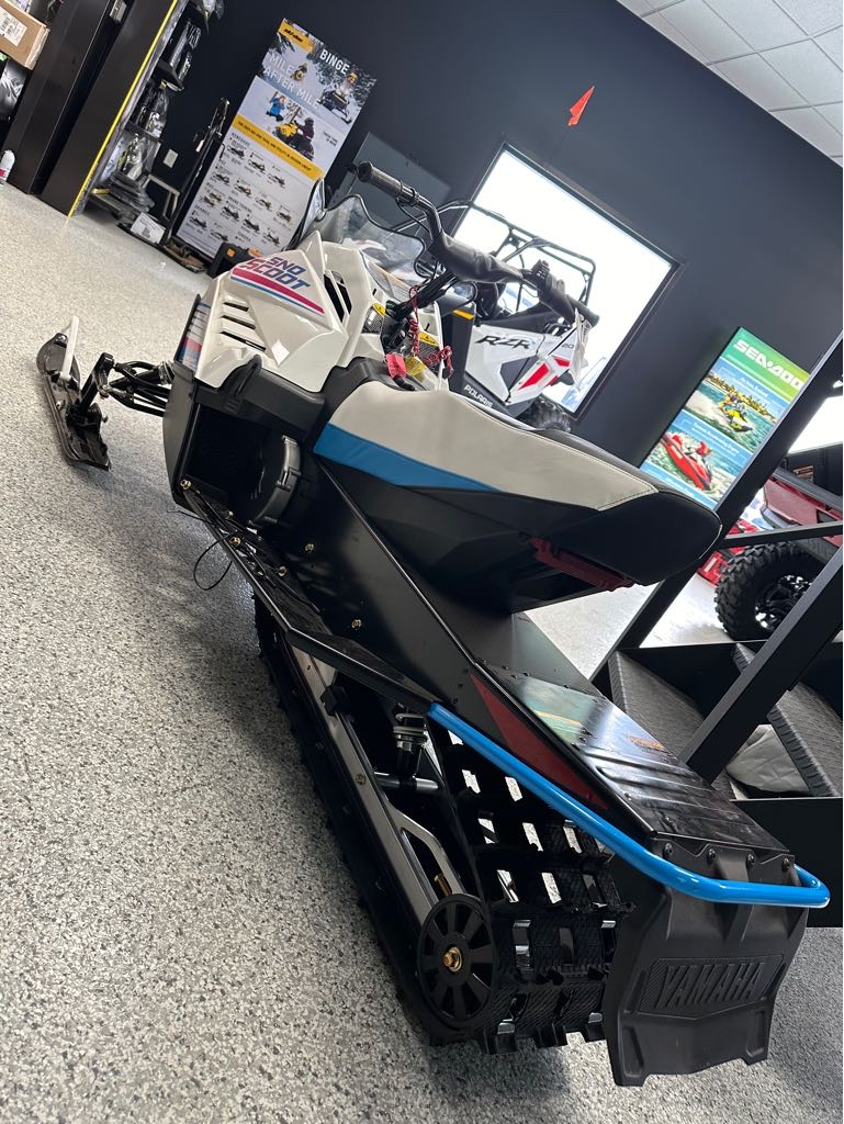 New Snowmobile Bemidji Sports Centre Bemidji, MN (218) 7514477